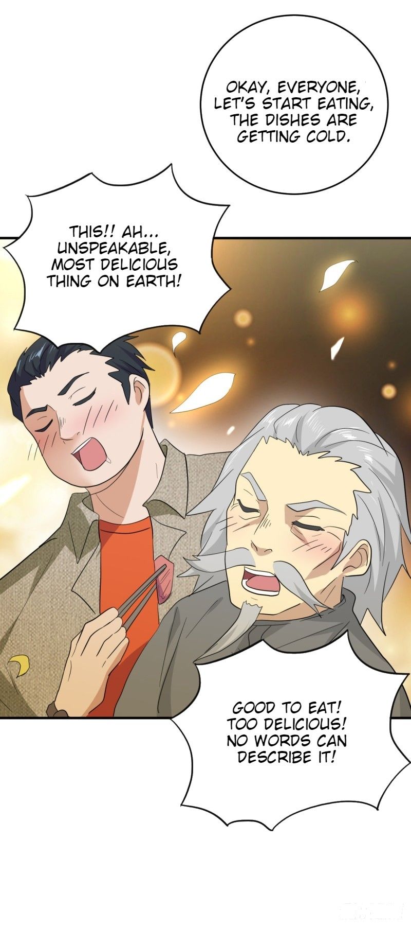 One Thousand Live Broadcast Big Local Tyrant Chapter 23 - Page 19