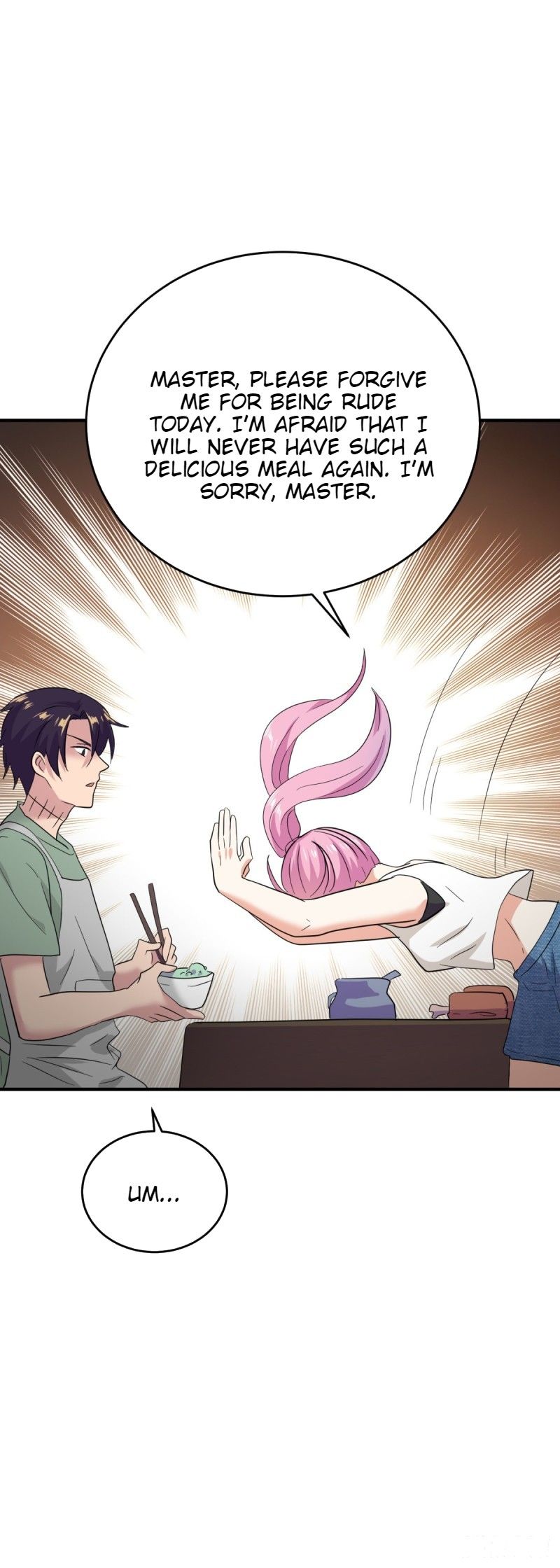 One Thousand Live Broadcast Big Local Tyrant Chapter 23 - Page 21