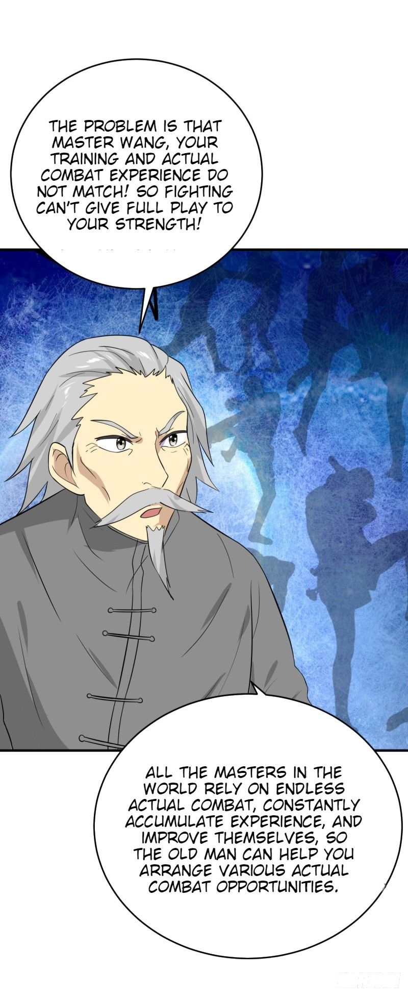 One Thousand Live Broadcast Big Local Tyrant Chapter 23 - Page 24