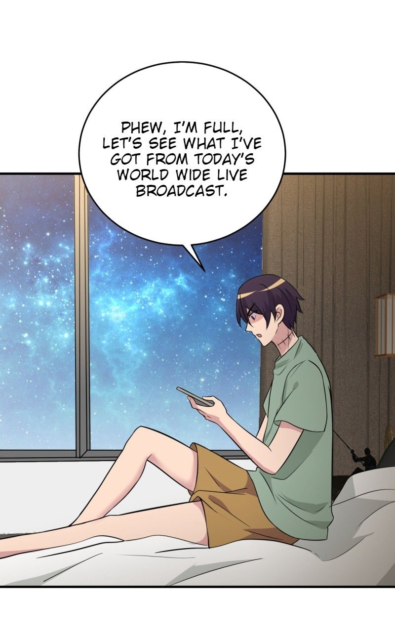 One Thousand Live Broadcast Big Local Tyrant Chapter 23 - Page 28