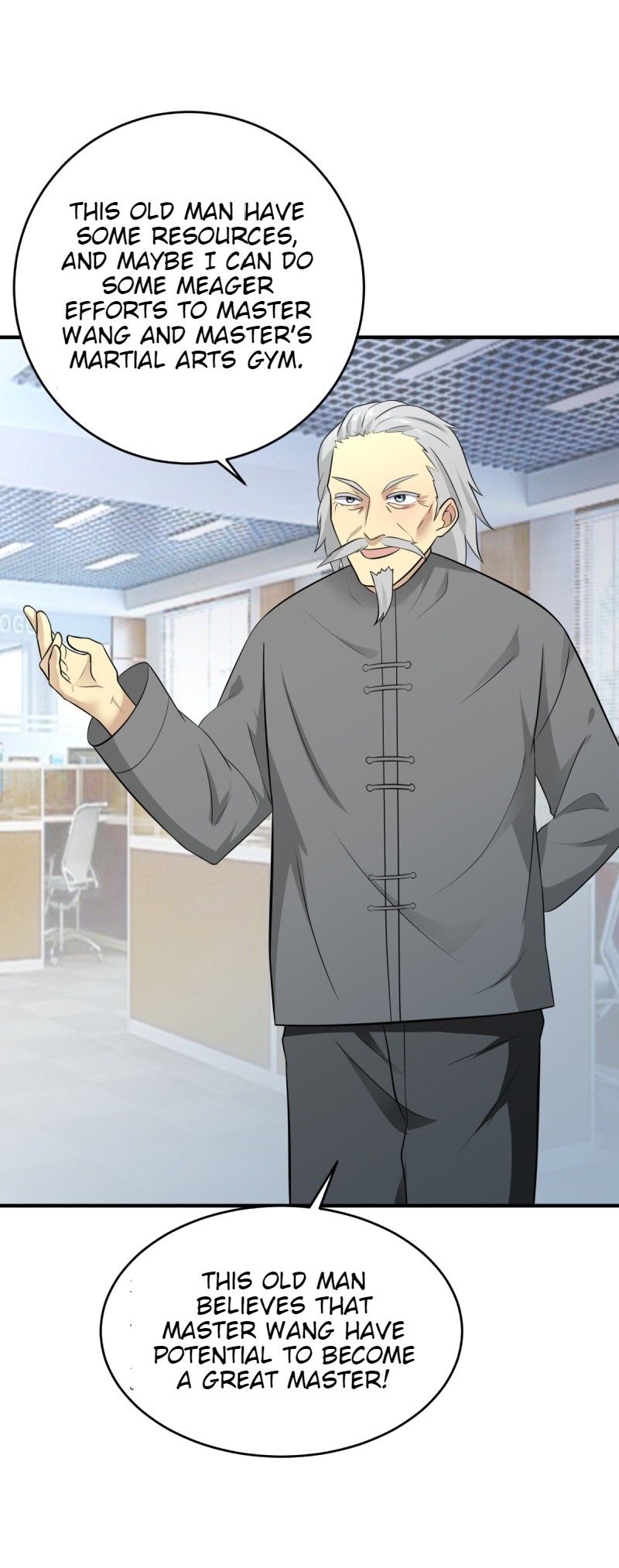 One Thousand Live Broadcast Big Local Tyrant Chapter 23 - Page 4