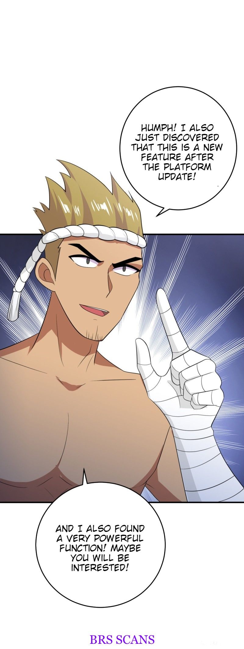 One Thousand Live Broadcast Big Local Tyrant Chapter 23 - Page 34