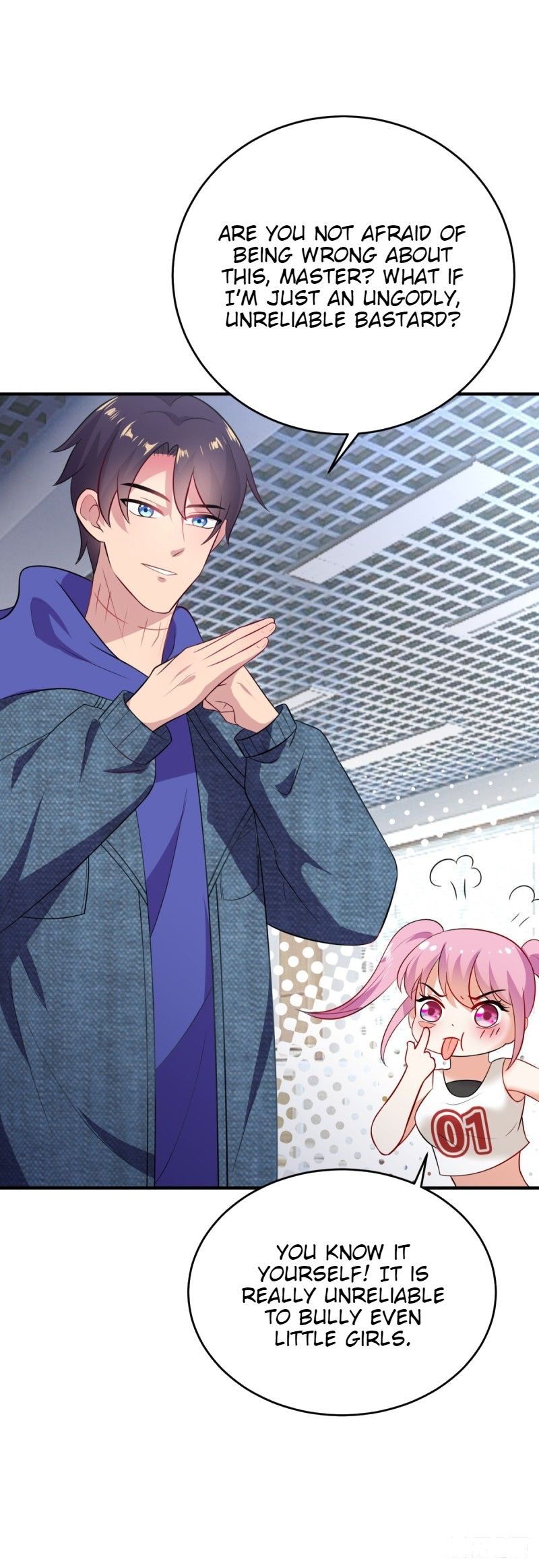 One Thousand Live Broadcast Big Local Tyrant Chapter 23 - Page 5