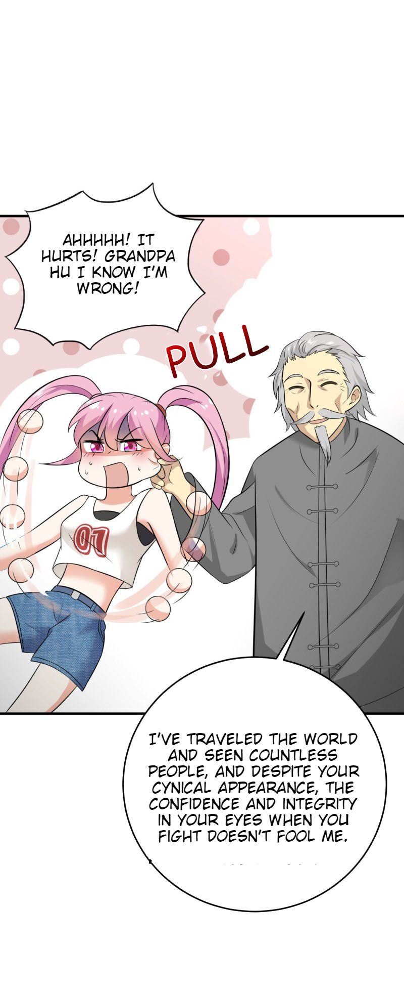 One Thousand Live Broadcast Big Local Tyrant Chapter 23 - Page 6