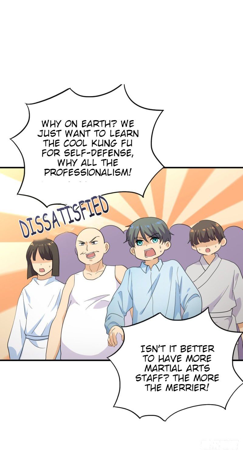 One Thousand Live Broadcast Big Local Tyrant Chapter 23 - Page 8