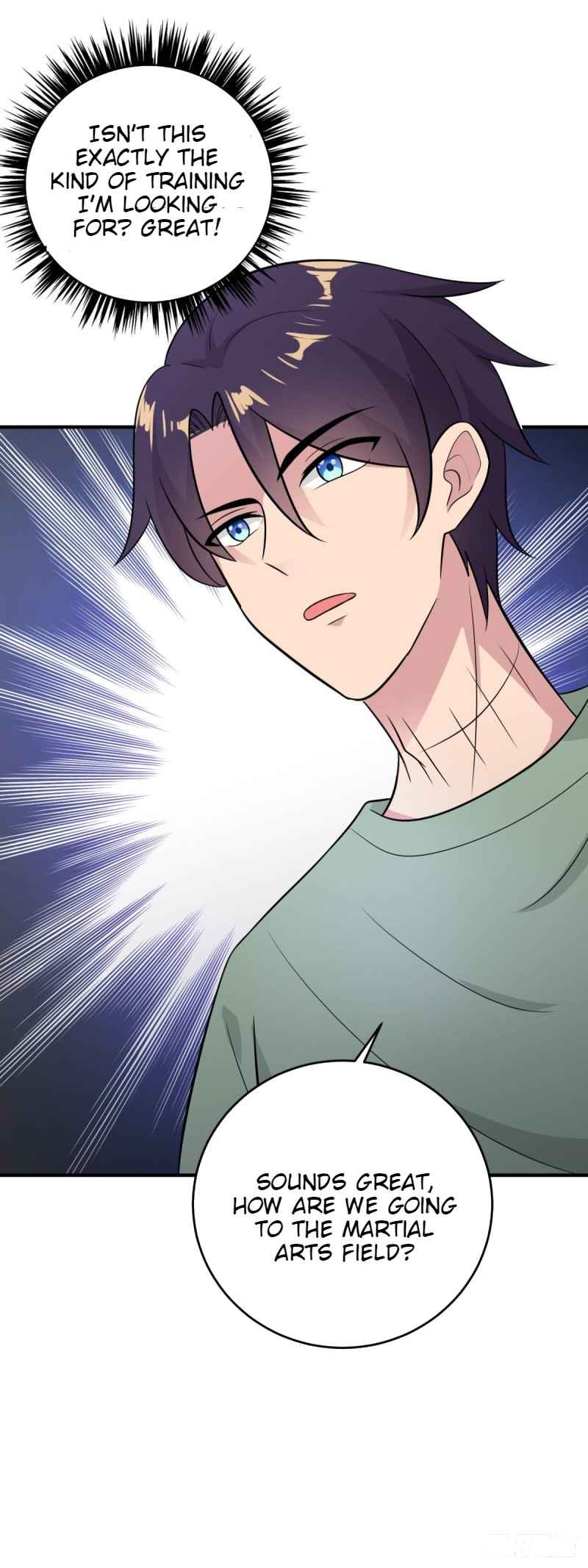 One Thousand Live Broadcast Big Local Tyrant Chapter 24 - Page 14