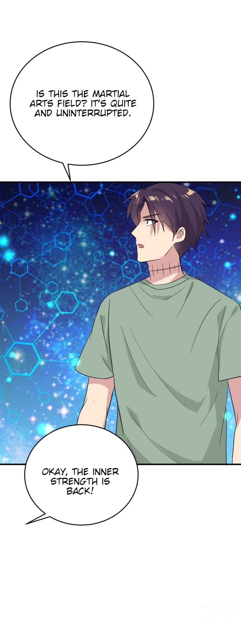 One Thousand Live Broadcast Big Local Tyrant Chapter 24 - Page 19