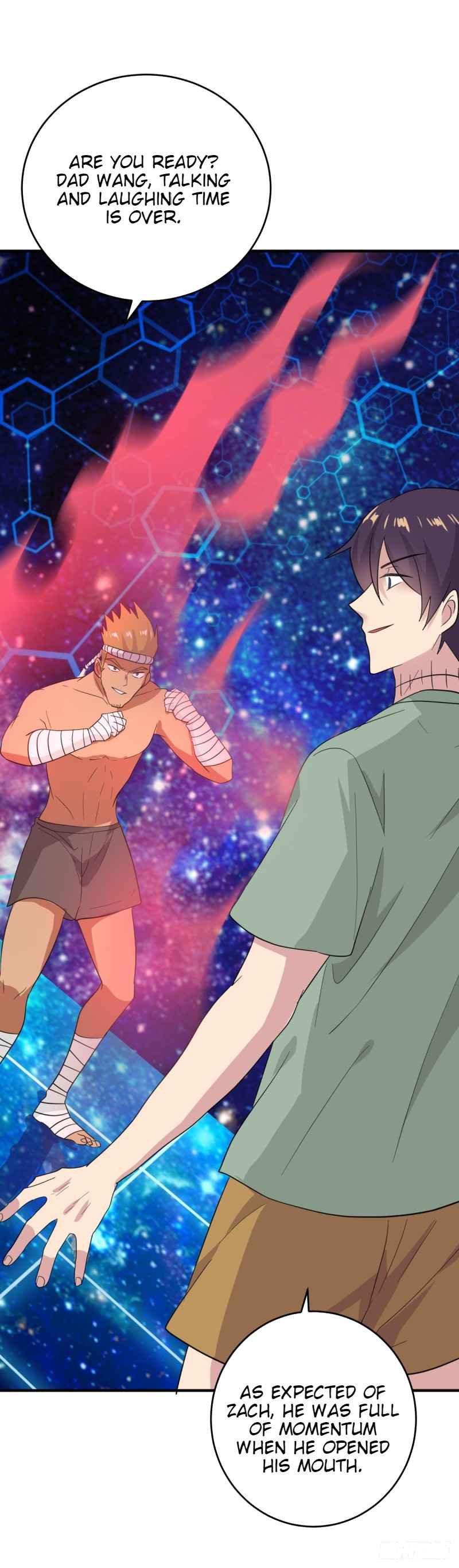 One Thousand Live Broadcast Big Local Tyrant Chapter 24 - Page 20
