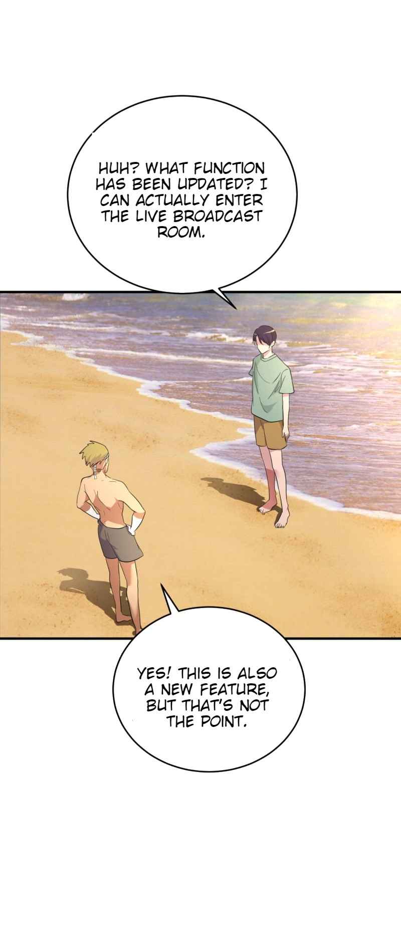 One Thousand Live Broadcast Big Local Tyrant Chapter 24 - Page 3