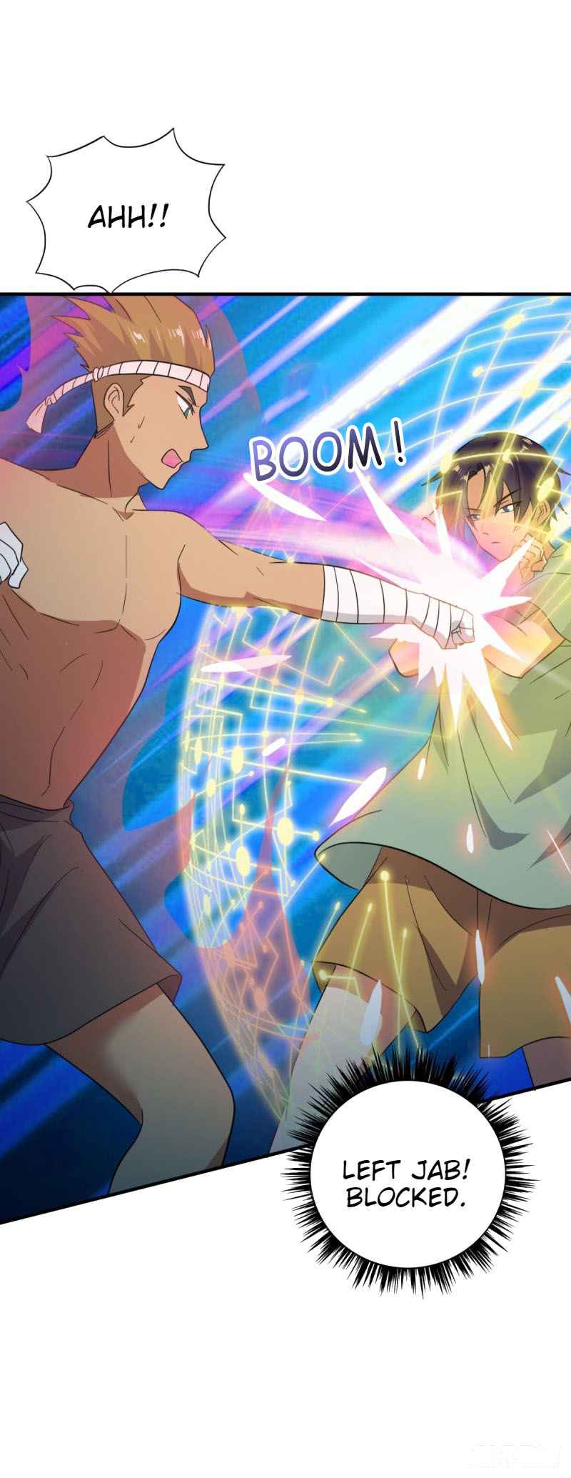 One Thousand Live Broadcast Big Local Tyrant Chapter 24 - Page 22