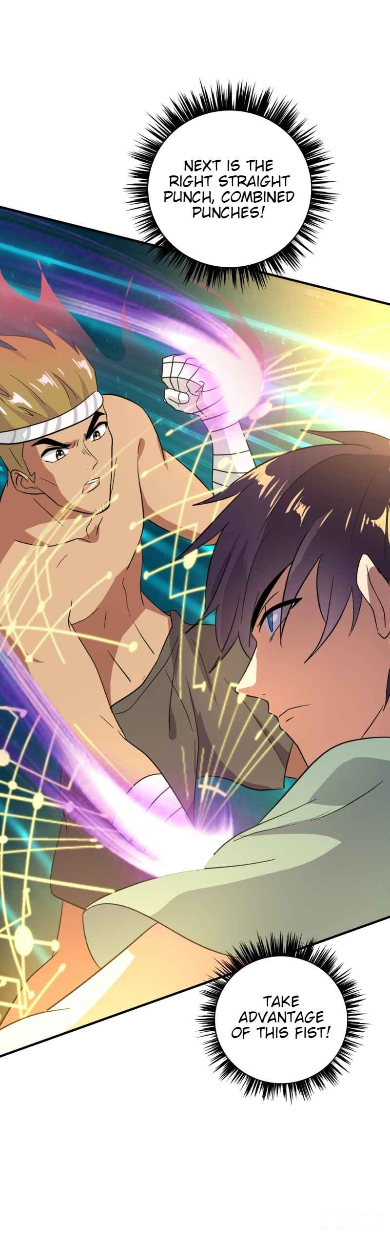 One Thousand Live Broadcast Big Local Tyrant Chapter 24 - Page 23