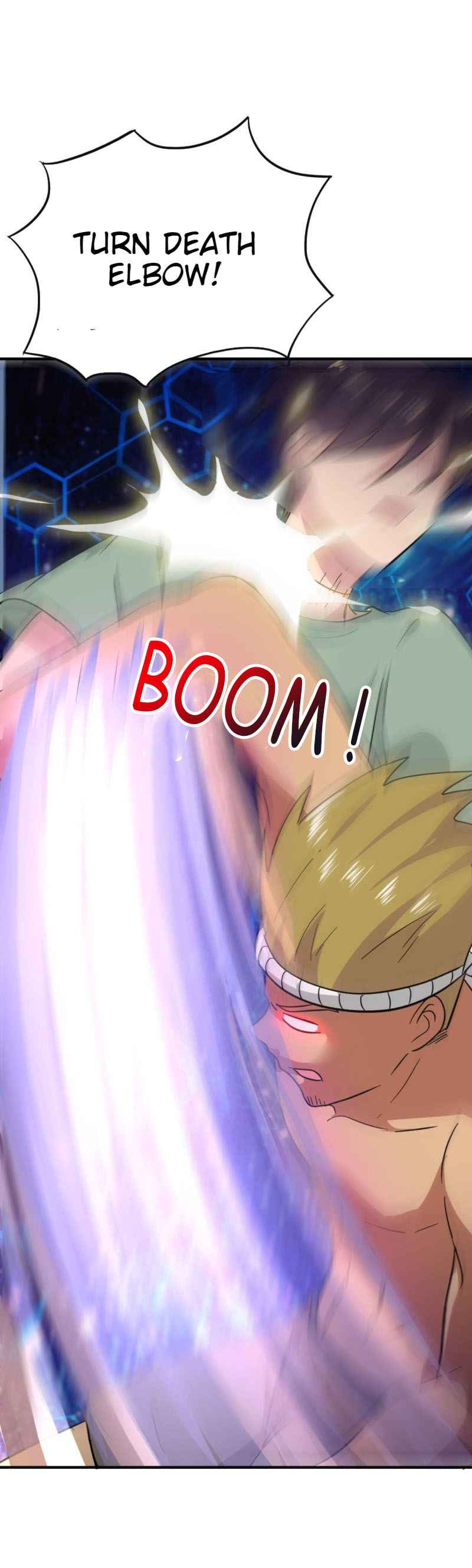 One Thousand Live Broadcast Big Local Tyrant Chapter 24 - Page 28