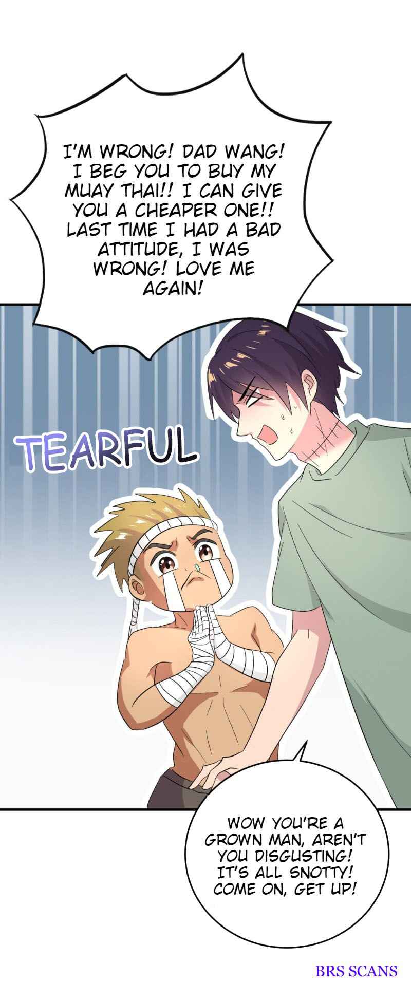 One Thousand Live Broadcast Big Local Tyrant Chapter 24 - Page 7