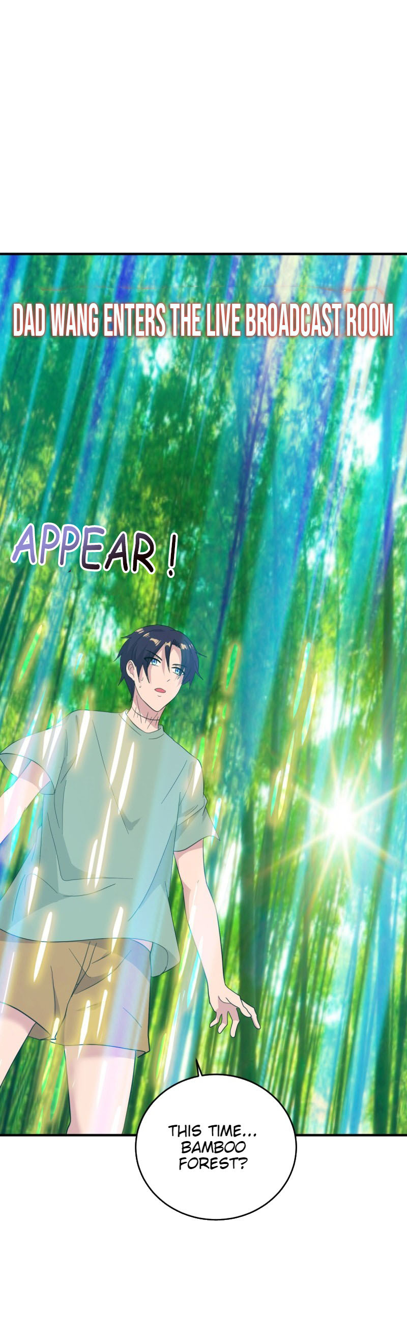 One Thousand Live Broadcast Big Local Tyrant Chapter 25 - Page 17