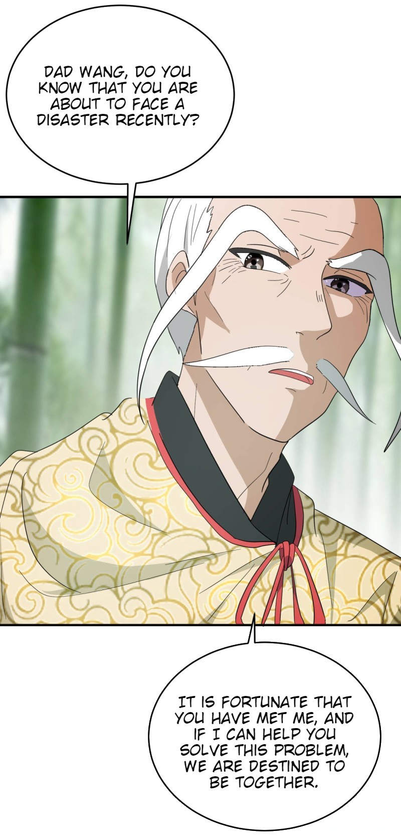 One Thousand Live Broadcast Big Local Tyrant Chapter 25 - Page 21