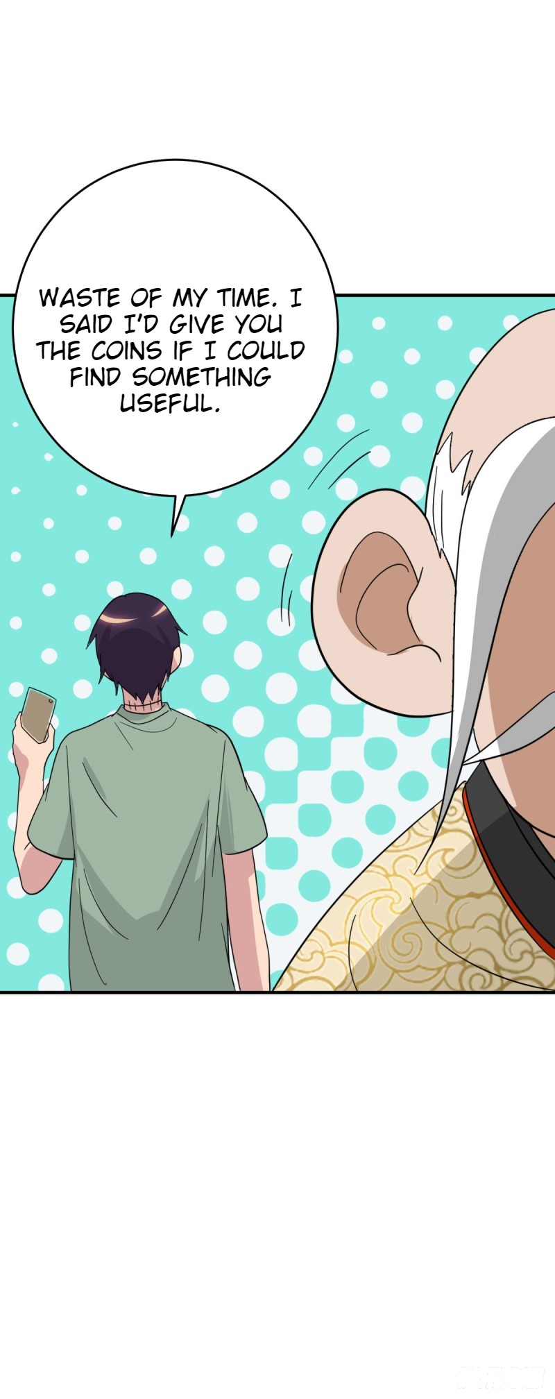 One Thousand Live Broadcast Big Local Tyrant Chapter 25 - Page 24