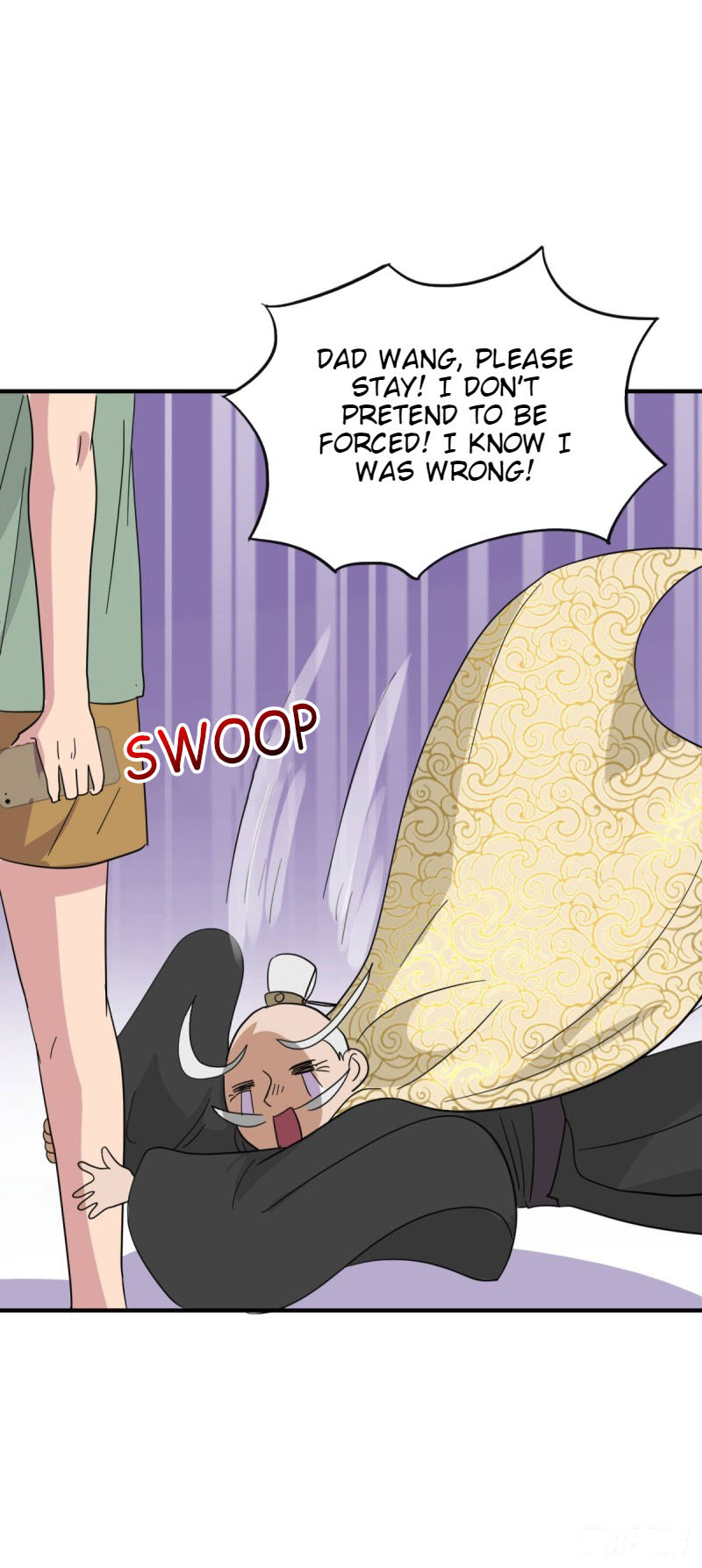 One Thousand Live Broadcast Big Local Tyrant Chapter 25 - Page 25