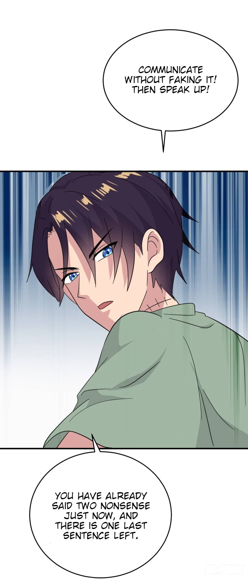 One Thousand Live Broadcast Big Local Tyrant Chapter 25 - Page 26