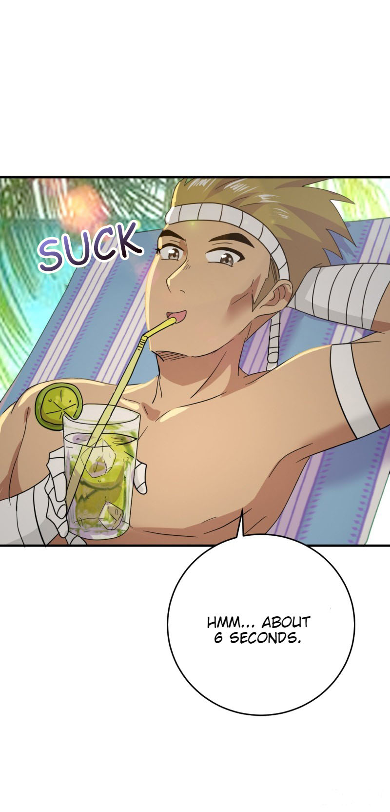 One Thousand Live Broadcast Big Local Tyrant Chapter 25 - Page 6