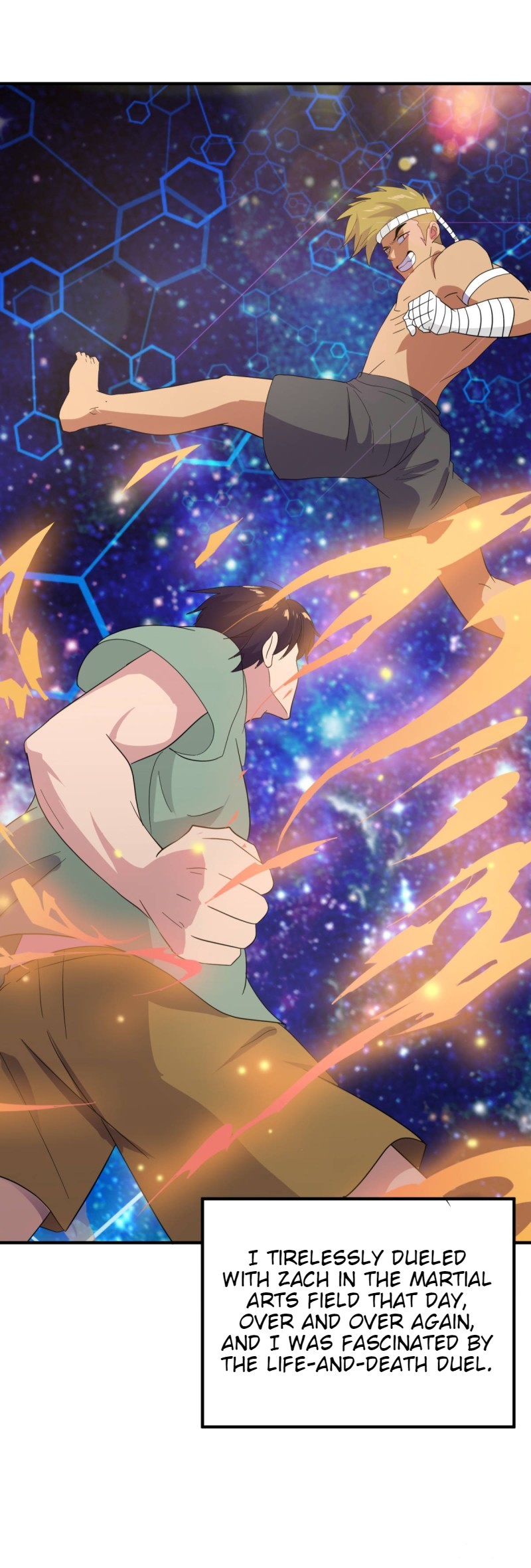 One Thousand Live Broadcast Big Local Tyrant Chapter 25 - Page 9
