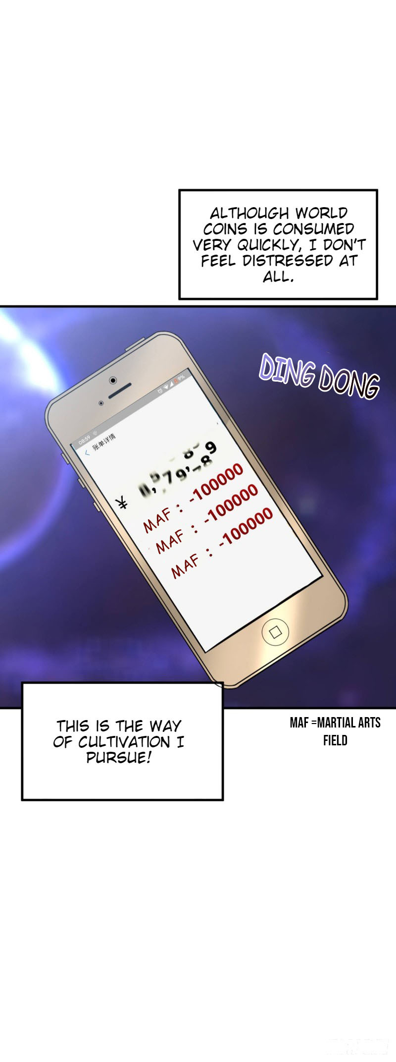One Thousand Live Broadcast Big Local Tyrant Chapter 25 - Page 10