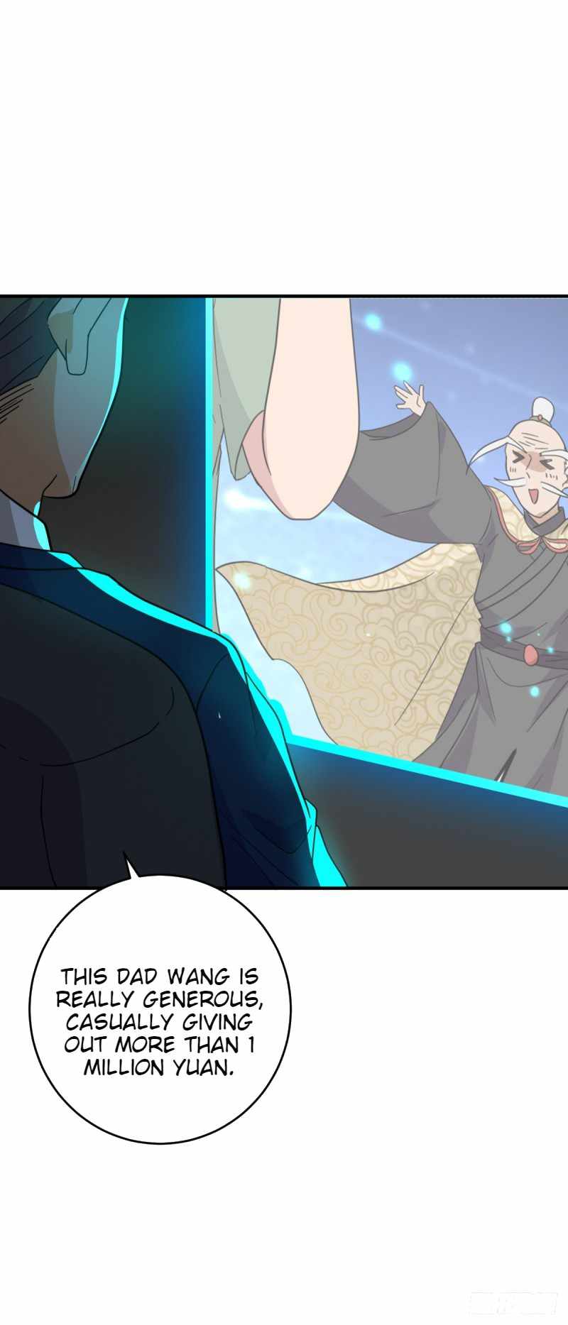 One Thousand Live Broadcast Big Local Tyrant Chapter 26 - Page 13