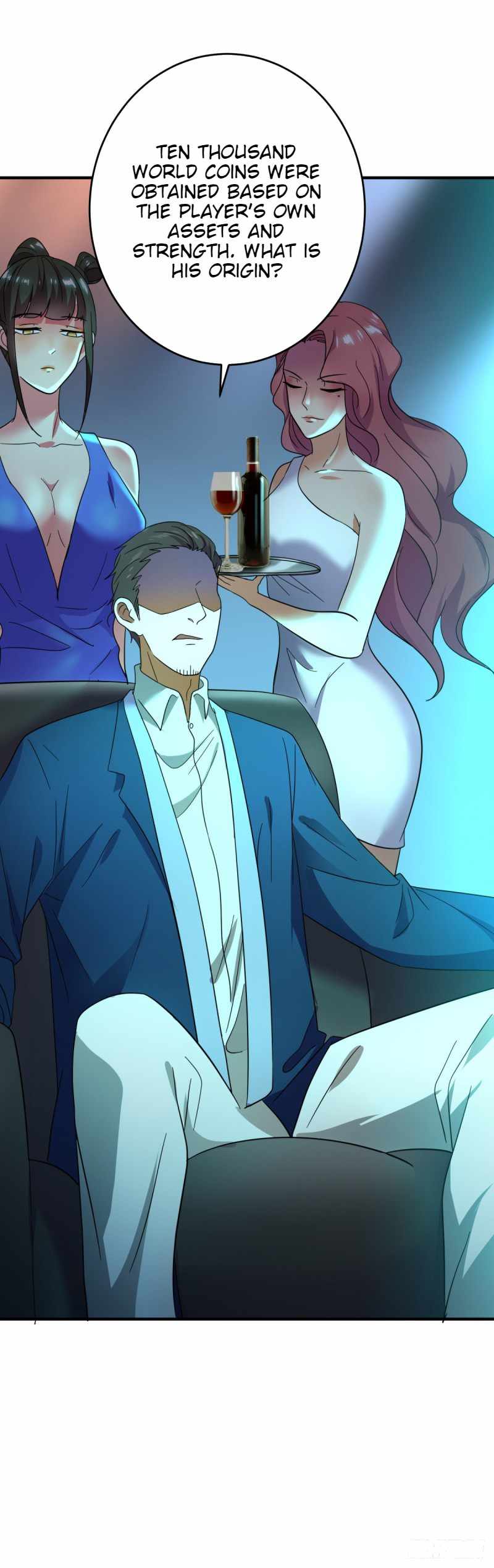 One Thousand Live Broadcast Big Local Tyrant Chapter 26 - Page 14