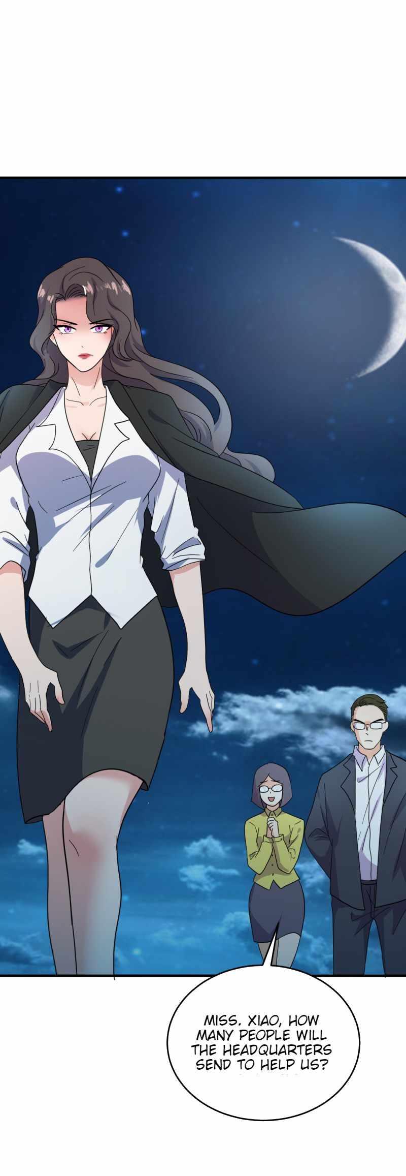 One Thousand Live Broadcast Big Local Tyrant Chapter 26 - Page 20