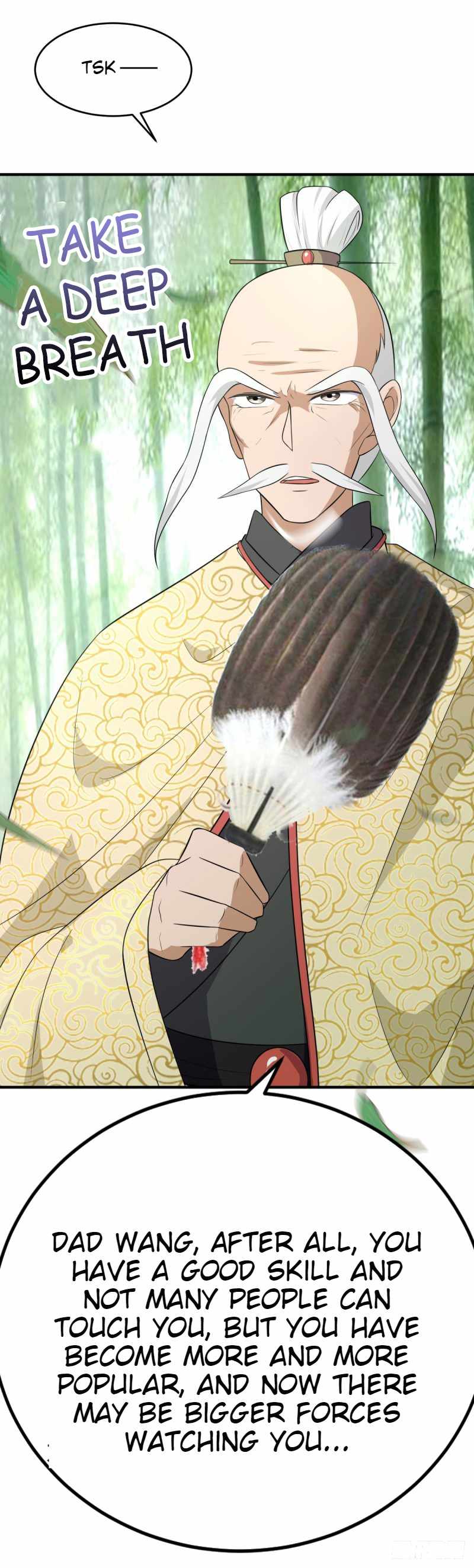 One Thousand Live Broadcast Big Local Tyrant Chapter 26 - Page 3