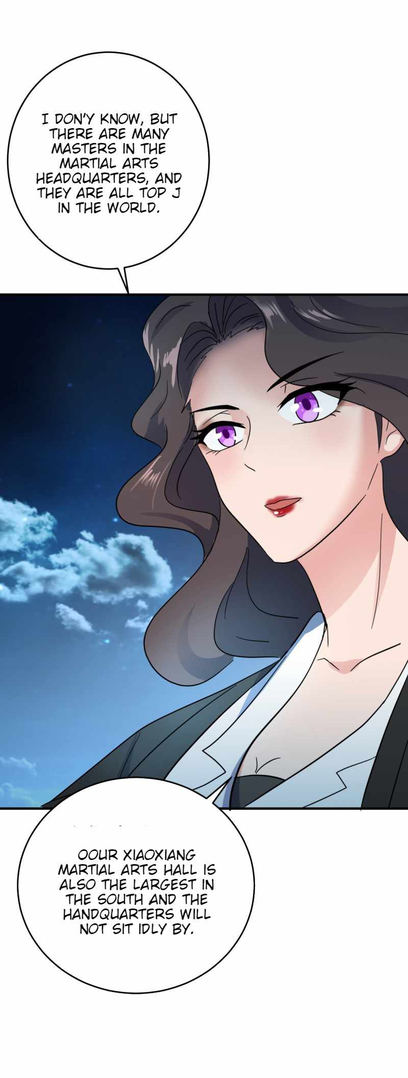 One Thousand Live Broadcast Big Local Tyrant Chapter 26 - Page 21