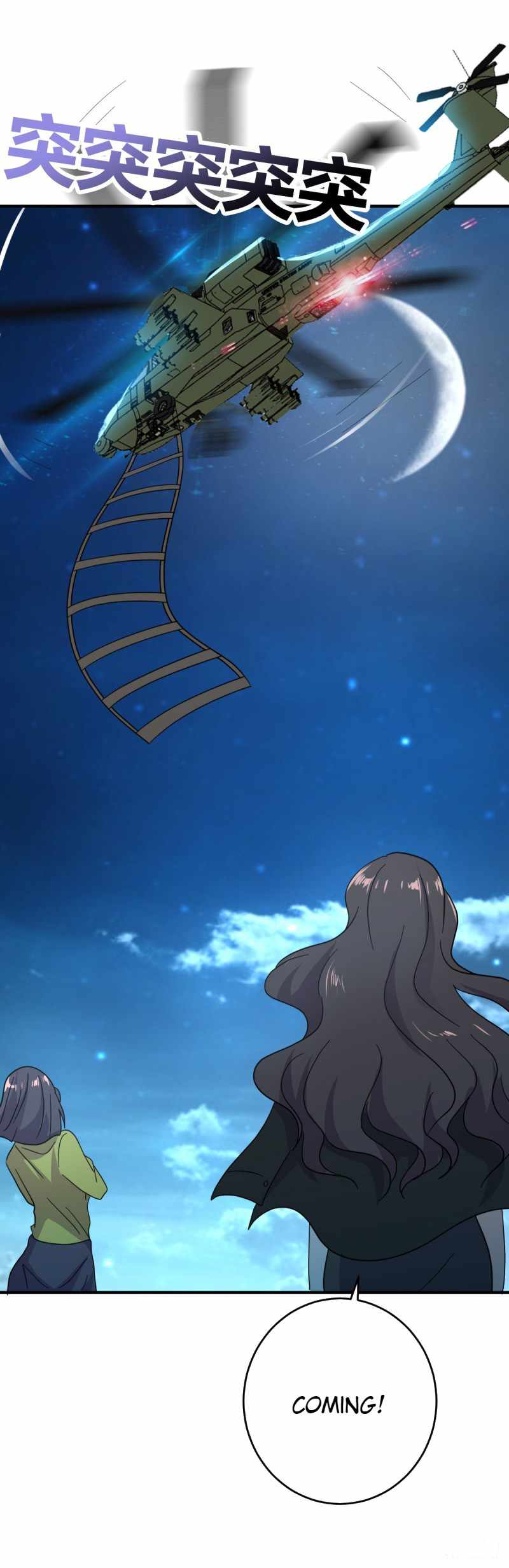 One Thousand Live Broadcast Big Local Tyrant Chapter 26 - Page 22