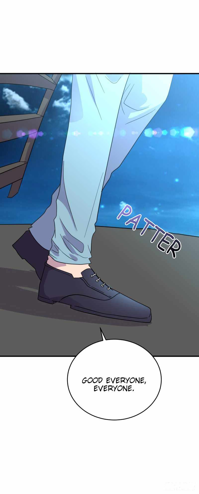 One Thousand Live Broadcast Big Local Tyrant Chapter 26 - Page 23