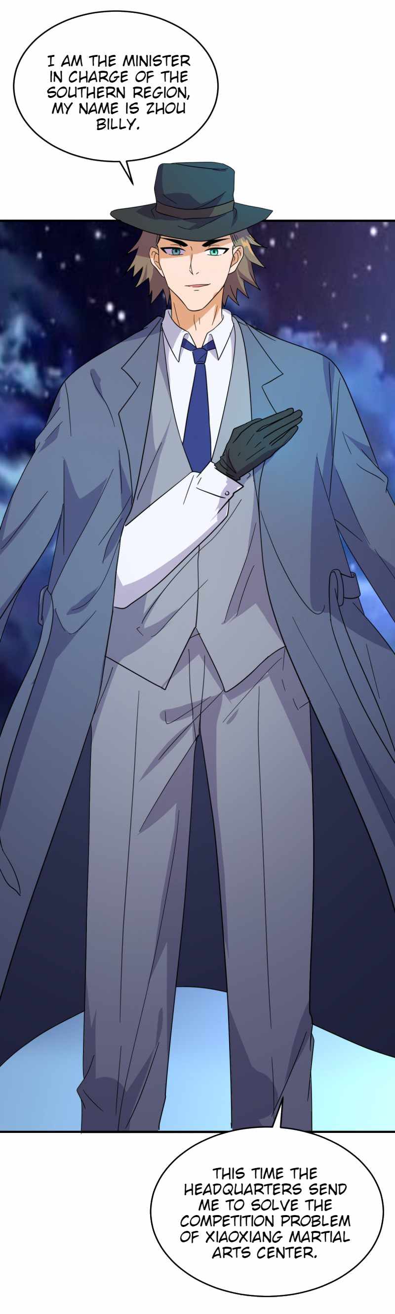 One Thousand Live Broadcast Big Local Tyrant Chapter 26 - Page 24