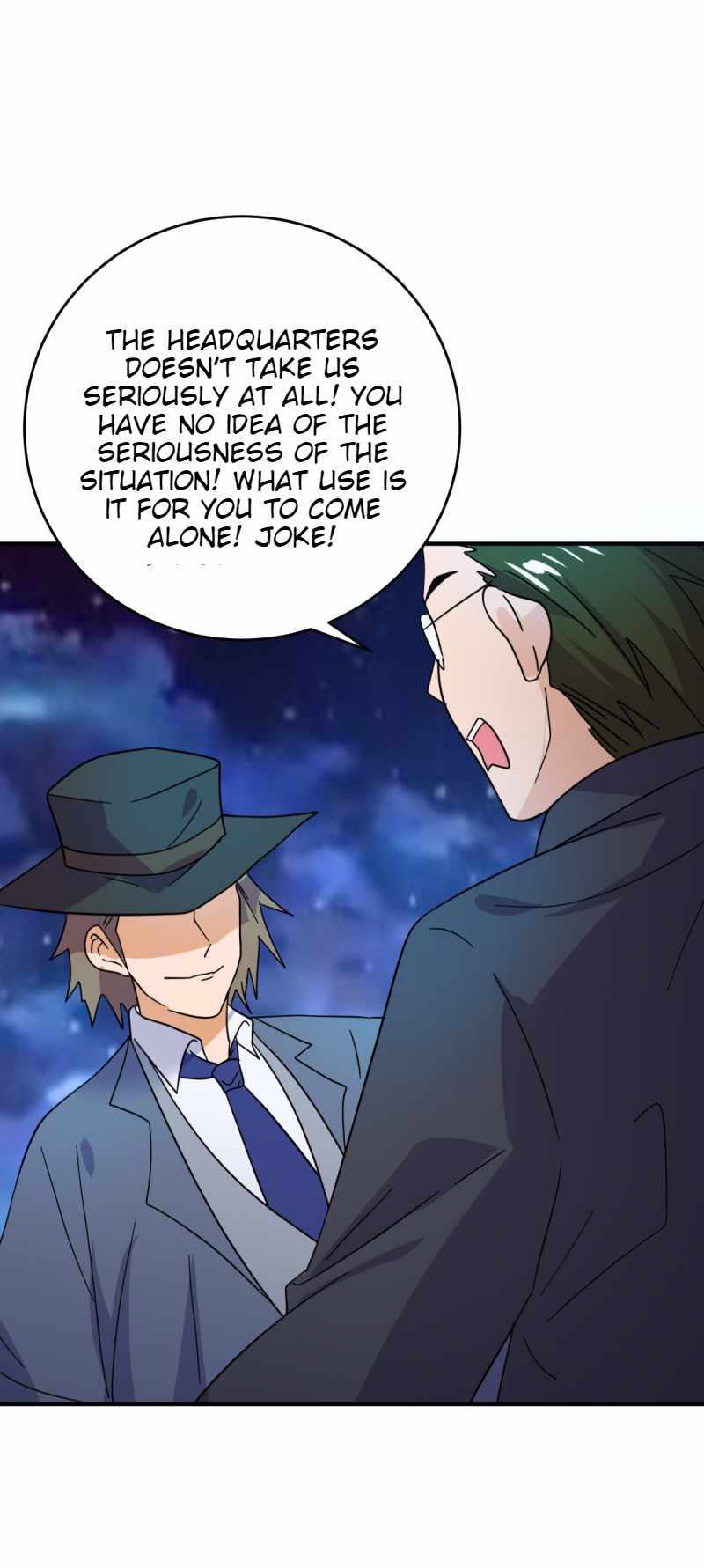 One Thousand Live Broadcast Big Local Tyrant Chapter 26 - Page 27