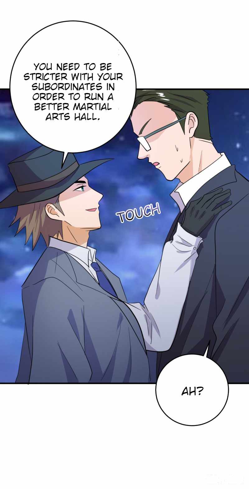 One Thousand Live Broadcast Big Local Tyrant Chapter 26 - Page 28