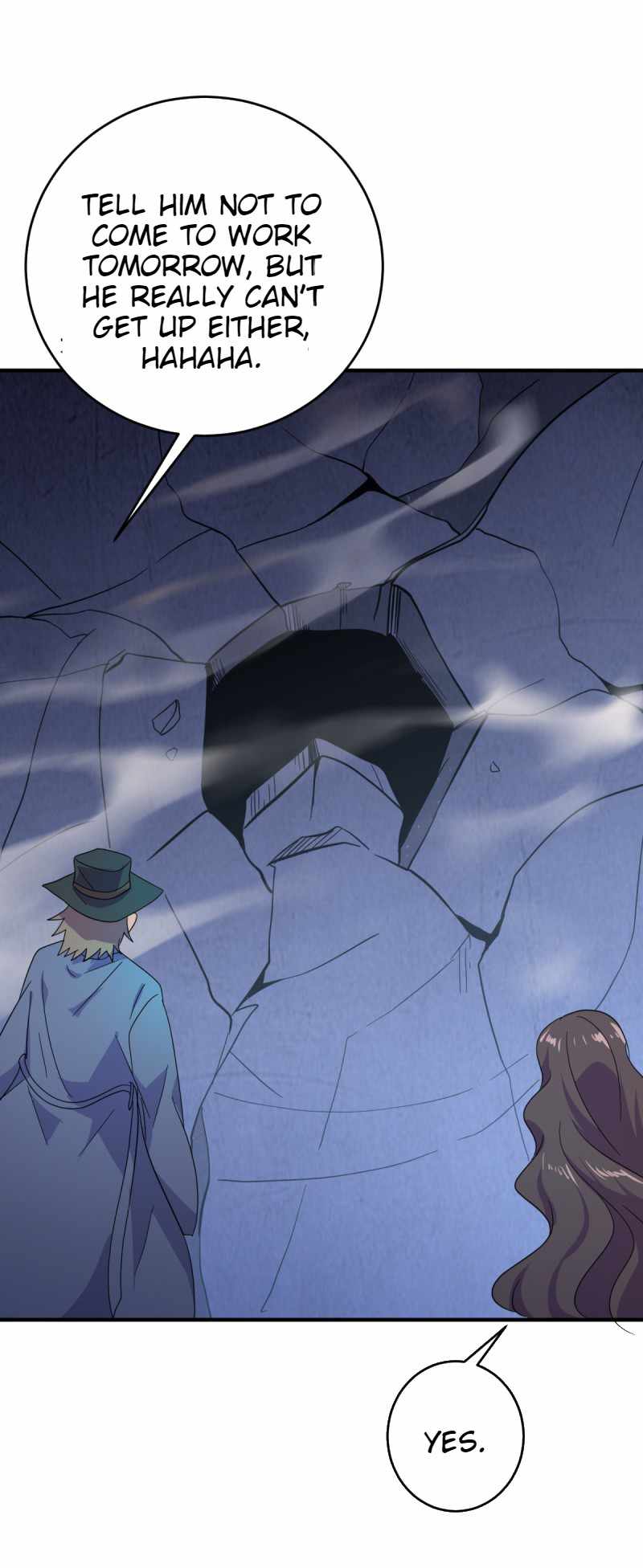 One Thousand Live Broadcast Big Local Tyrant Chapter 26 - Page 30