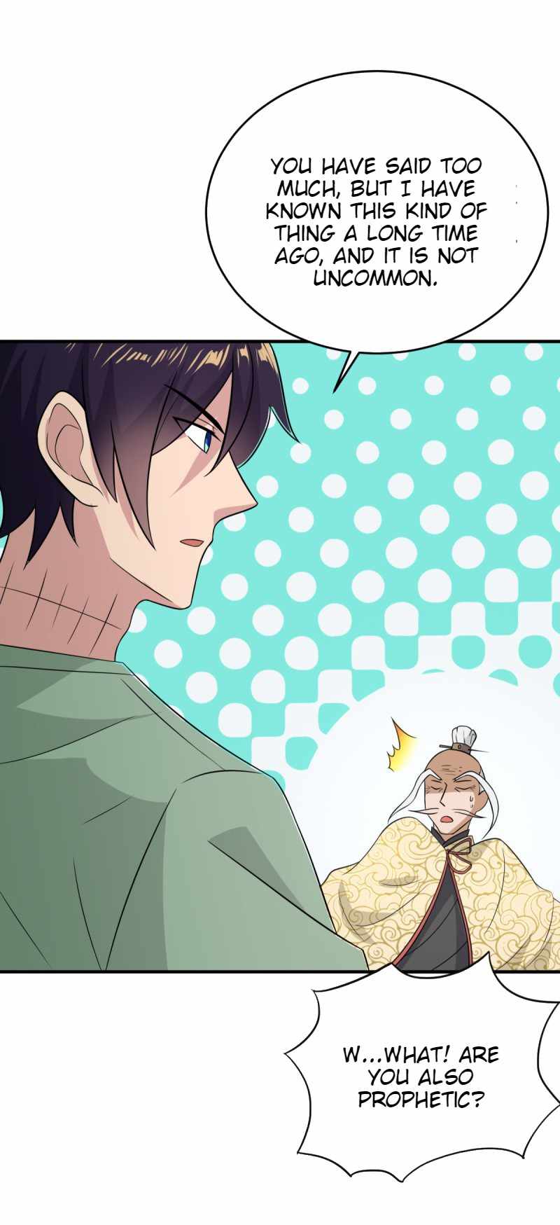 One Thousand Live Broadcast Big Local Tyrant Chapter 26 - Page 4