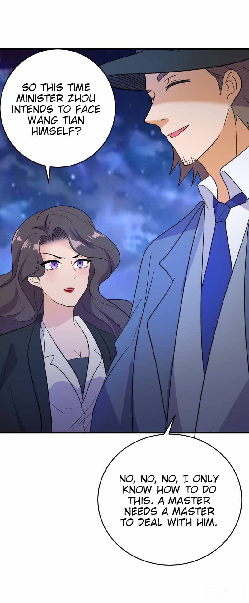One Thousand Live Broadcast Big Local Tyrant Chapter 26 - Page 31