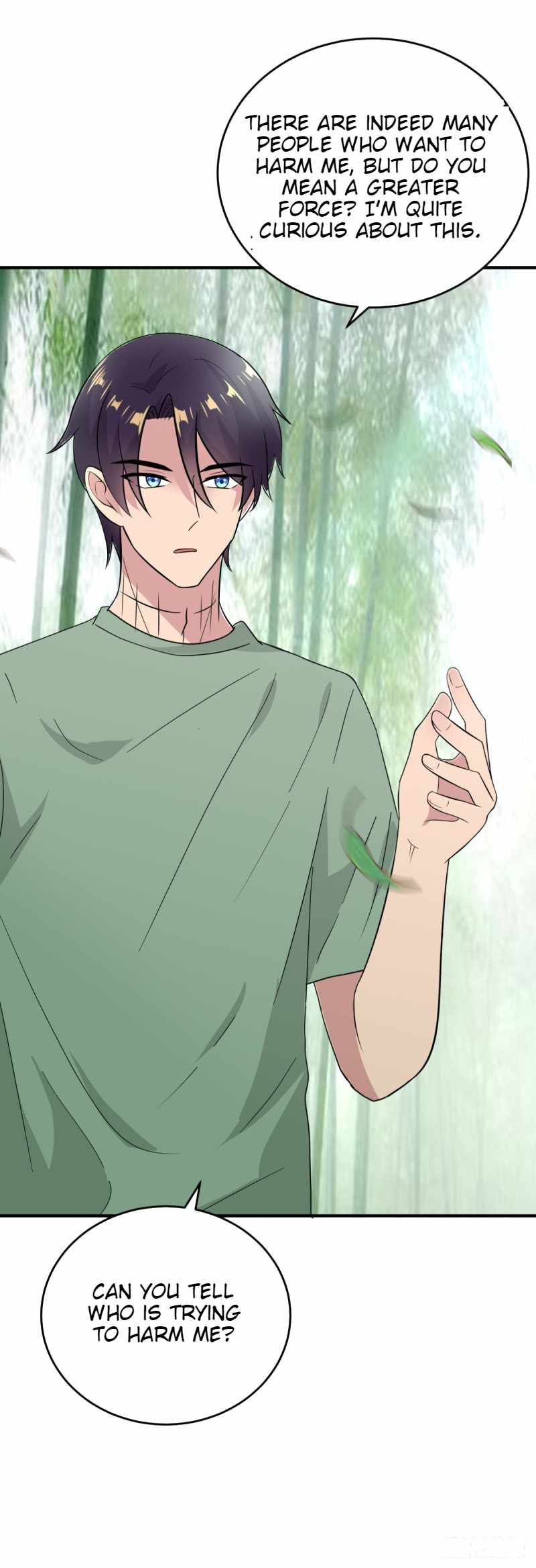 One Thousand Live Broadcast Big Local Tyrant Chapter 26 - Page 5
