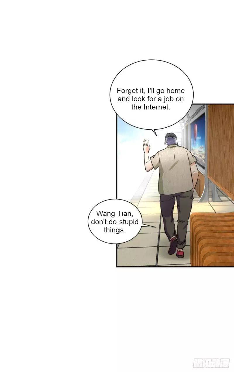 One Thousand Live Broadcast Big Local Tyrant Chapter 3 - Page 12