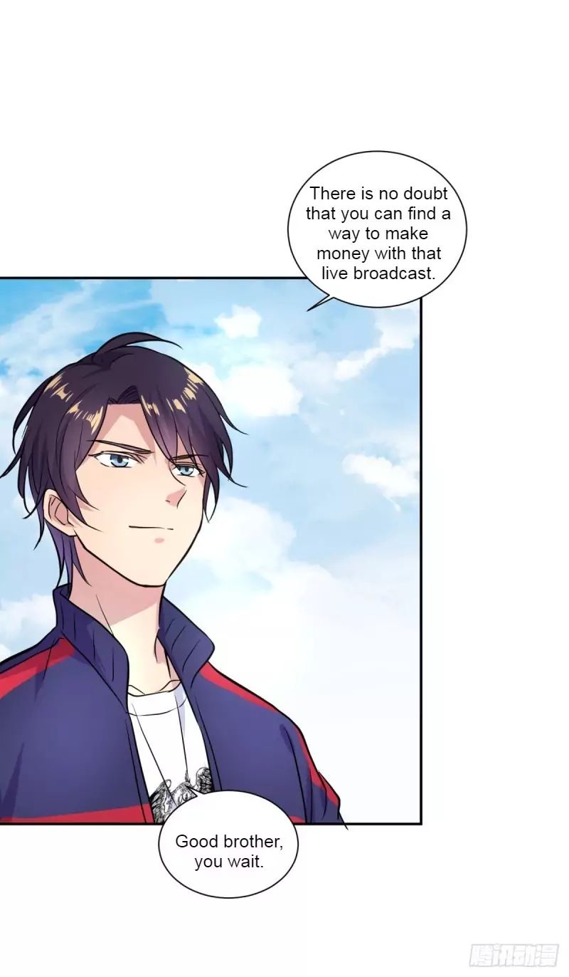 One Thousand Live Broadcast Big Local Tyrant Chapter 3 - Page 13