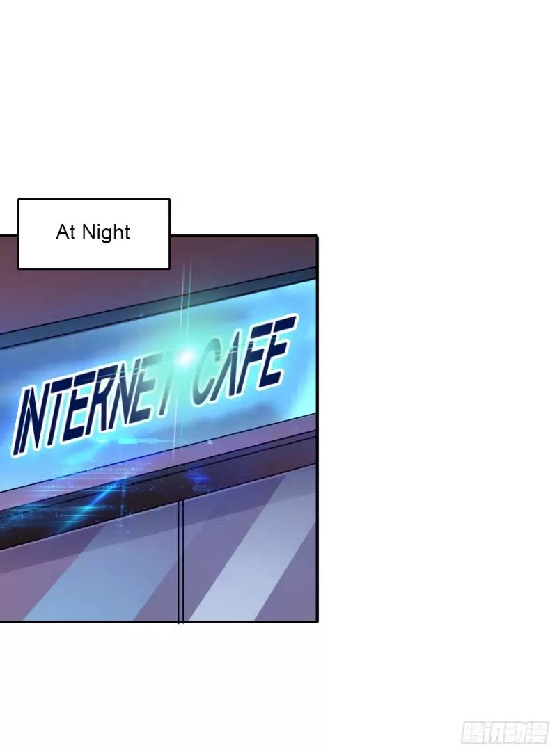 One Thousand Live Broadcast Big Local Tyrant Chapter 3 - Page 14
