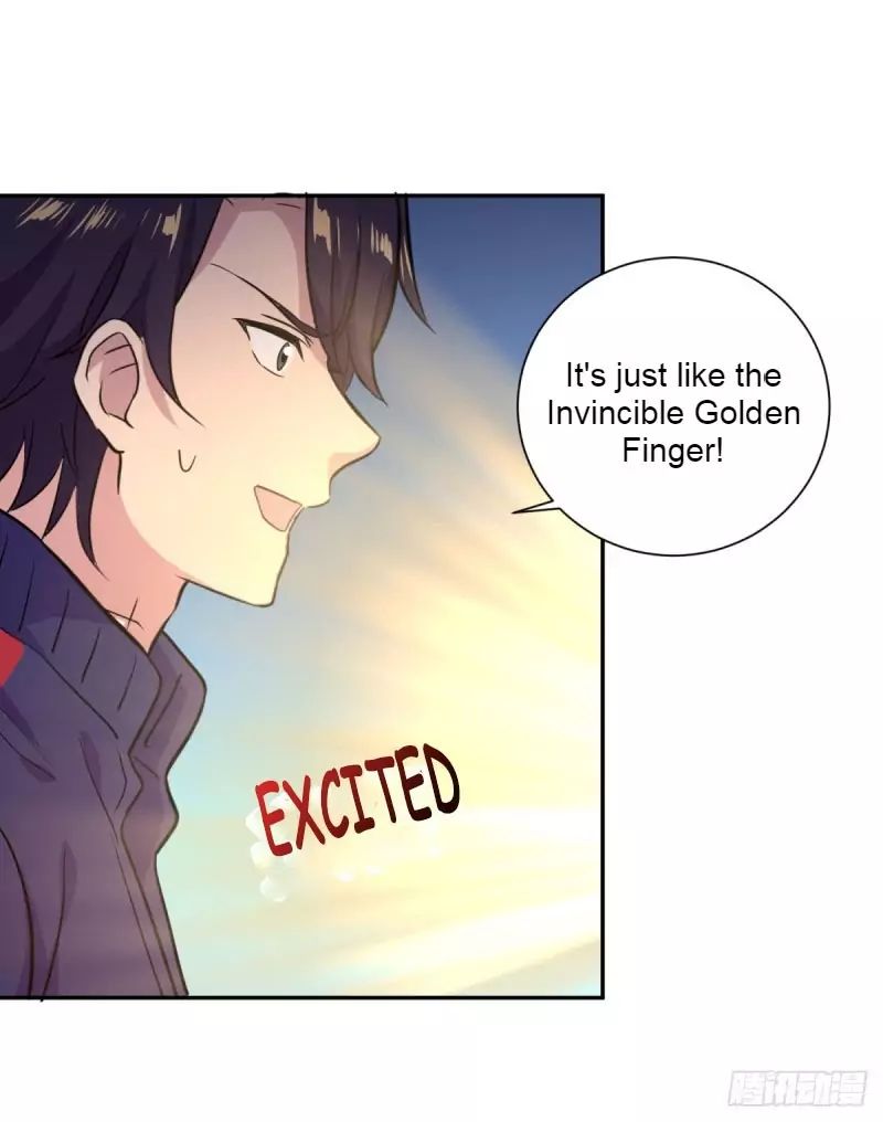 One Thousand Live Broadcast Big Local Tyrant Chapter 3 - Page 18