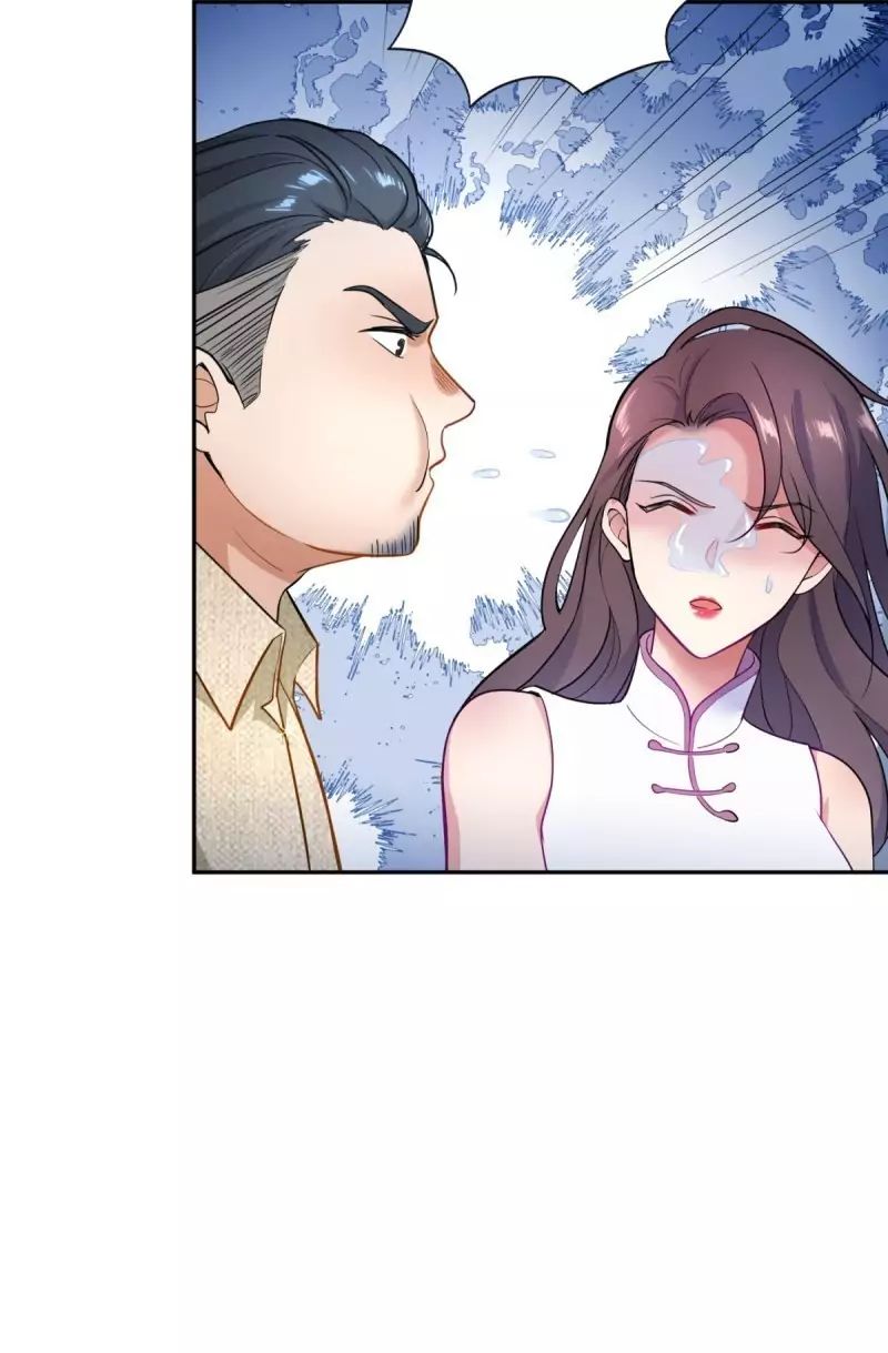 One Thousand Live Broadcast Big Local Tyrant Chapter 3 - Page 3