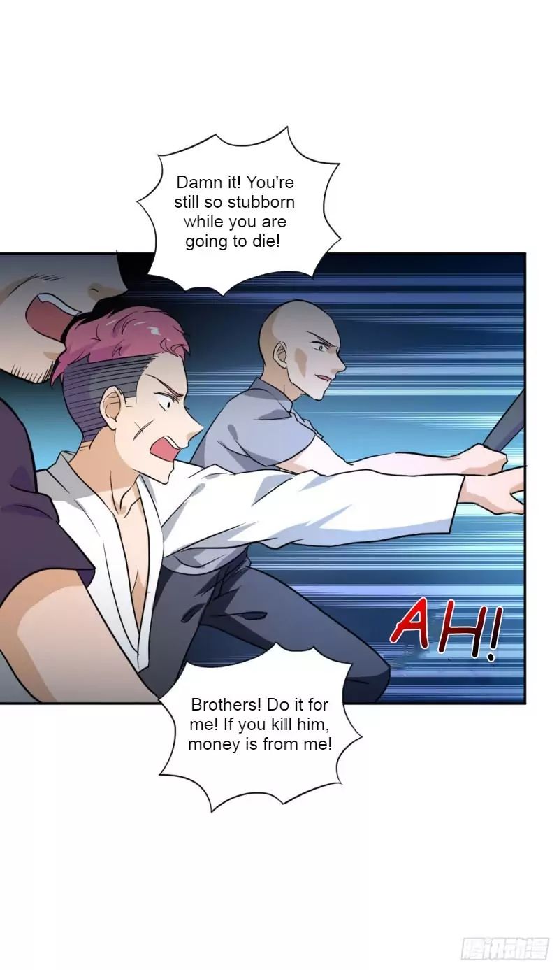 One Thousand Live Broadcast Big Local Tyrant Chapter 3 - Page 24