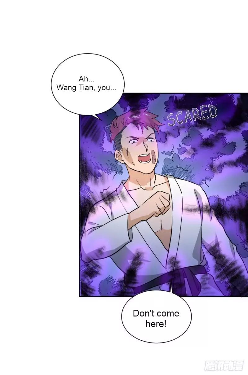One Thousand Live Broadcast Big Local Tyrant Chapter 3 - Page 27