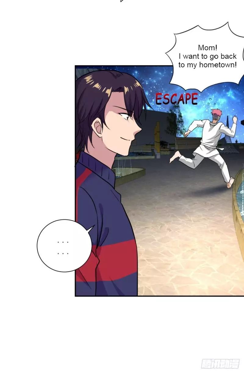 One Thousand Live Broadcast Big Local Tyrant Chapter 3 - Page 29