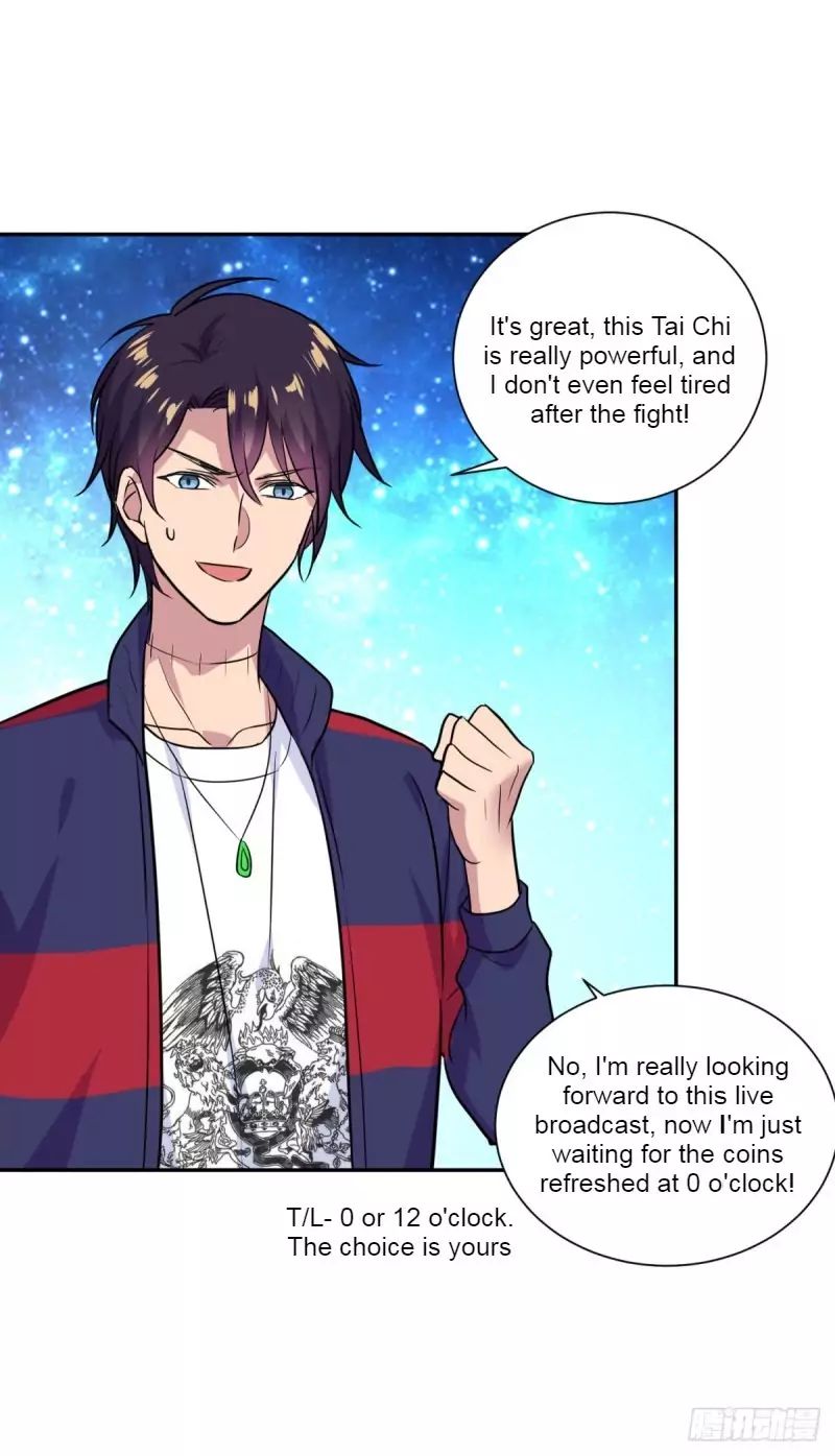 One Thousand Live Broadcast Big Local Tyrant Chapter 3 - Page 30