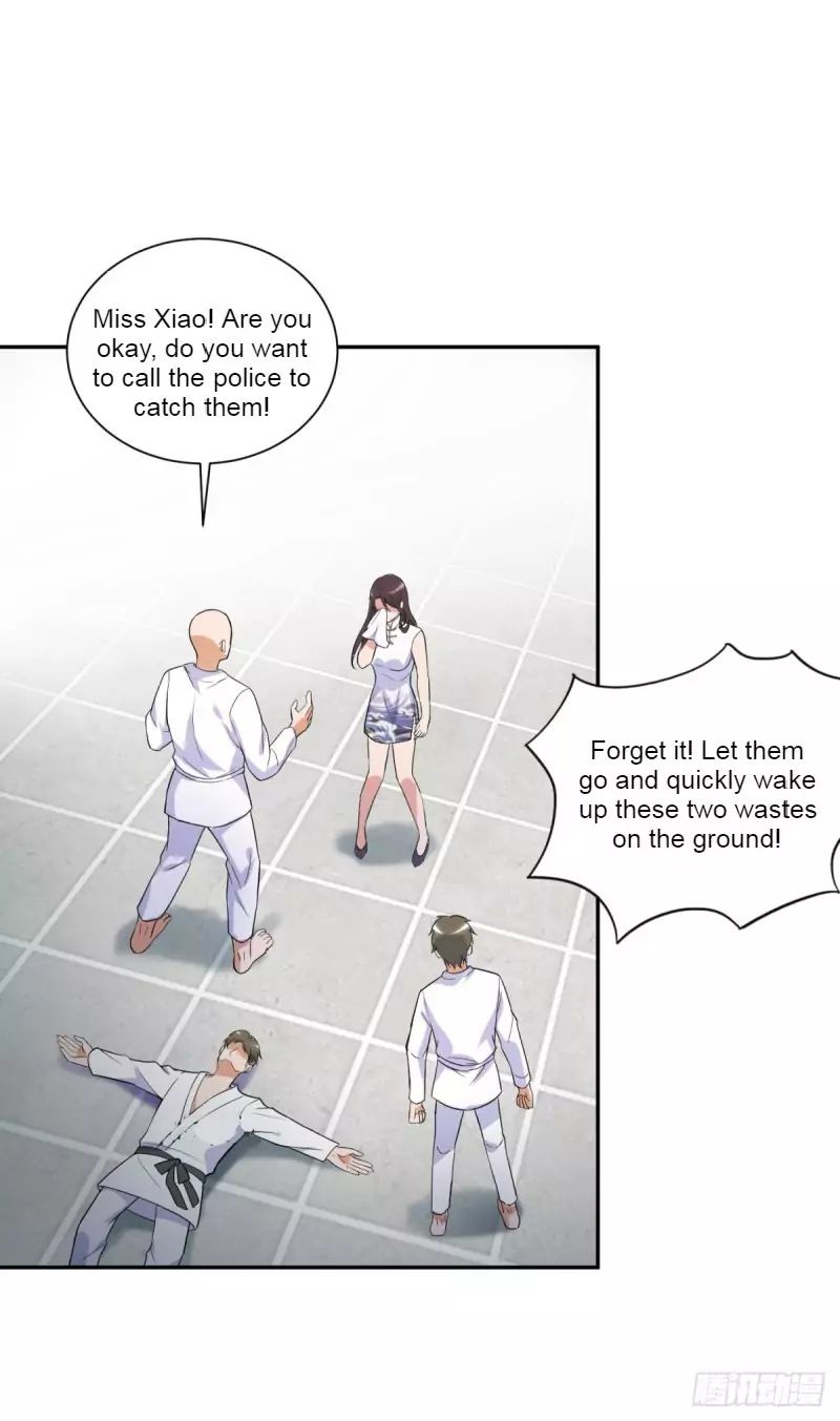 One Thousand Live Broadcast Big Local Tyrant Chapter 3 - Page 6