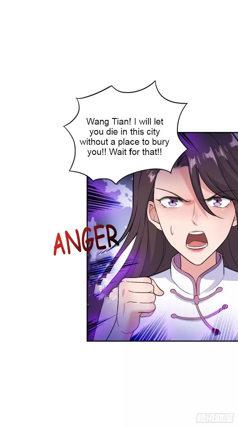 One Thousand Live Broadcast Big Local Tyrant Chapter 3 - Page 7